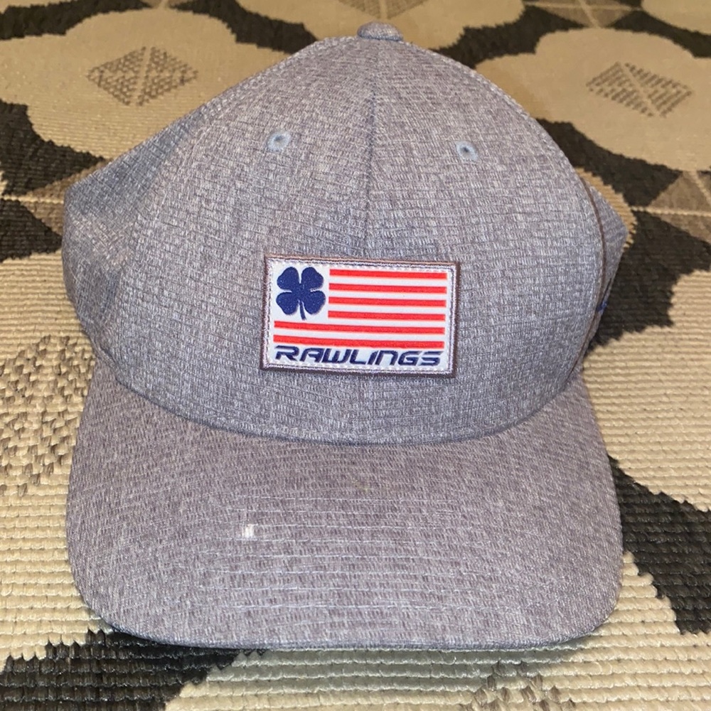 Rawlings hat